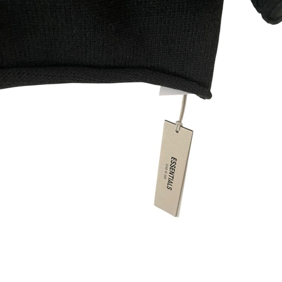 NWT Essential Fear Of God Kids Size 10 - Picture 8 of 9